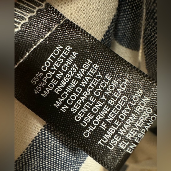 Mlle Gabrielle dress size small preloved - Picture 9 of 14